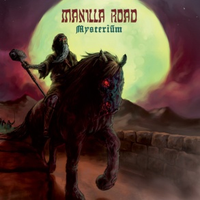 manilla road mysterium