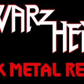 BLACK METAL RETTET – digitale Single jetzt erhältlich.