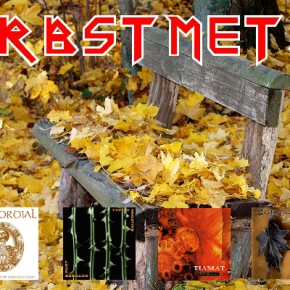 TV Jungsmusik #002: Herbstmetal